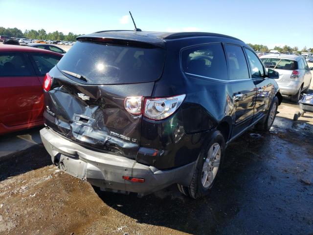 Photo 4 from auction – 2009 CHEVROLET TRAVERSE with VIN 1GNER23D99S141003