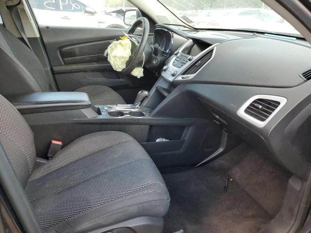 Photo 5 from auction – 2016 GMC TERRAIN SL with VIN 2GKALMEK8G6232641