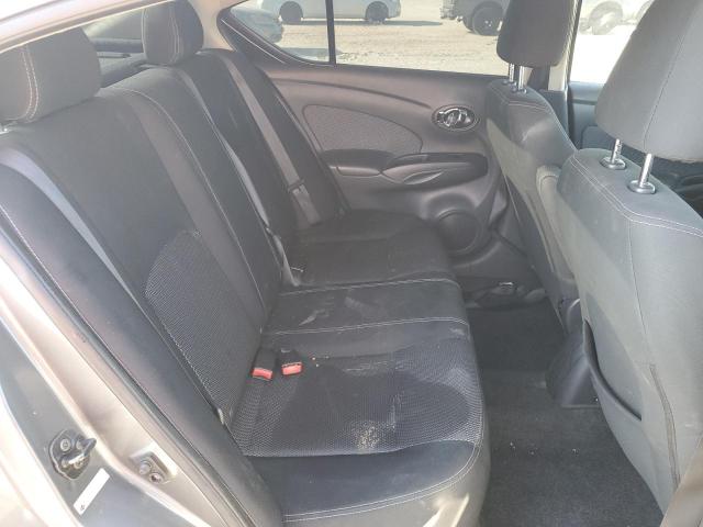 Photo 6 from auction – 2016 NISSAN VERSA S with VIN 3N1CN7AP0GL855526