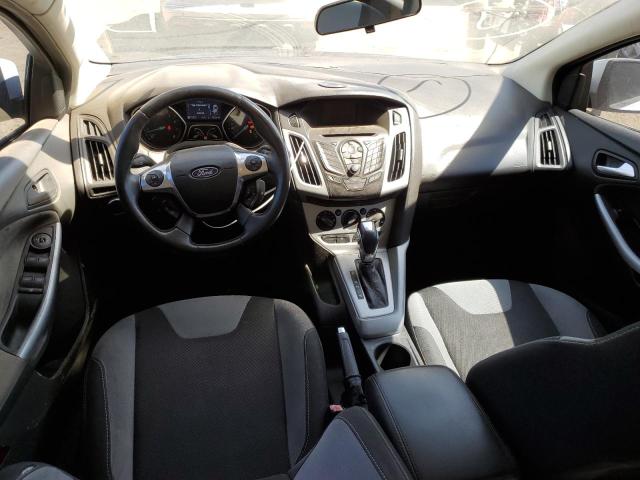 Photo 8 from auction – 2012 FORD FOCUS SE with VIN 1FAHP3K20CL237191
