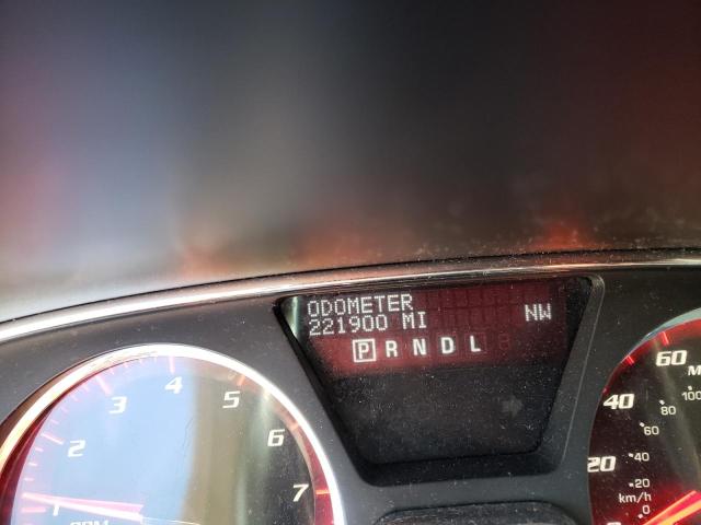 Photo 8 from auction – 2013 GMC ACADIA SLE with VIN 1GKKRNED1DJ212711