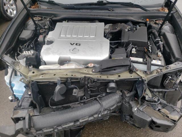 Photo 7 from auction – 2017 LEXUS ES 350 with VIN 58ABK1GGXHU037559