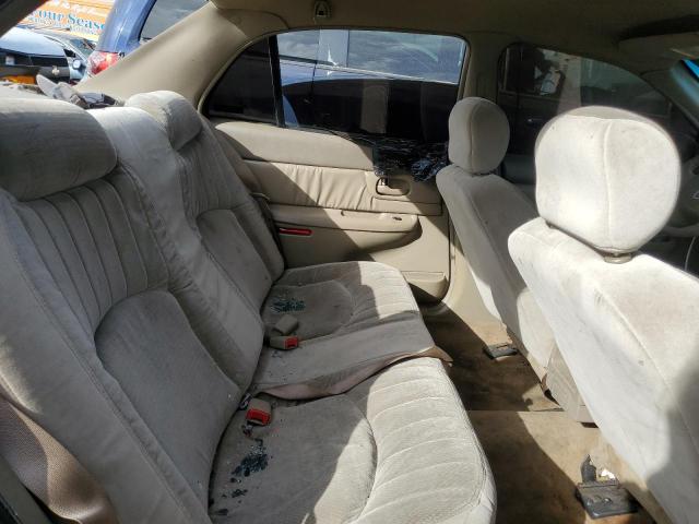 Photo 6 from auction – 2002 BUICK CENTURY CU with VIN 2G4WS52J221251032