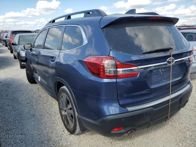 Photo 3 from auction – 2019 SUBARU ASCENT LIM with VIN 4S4WMAJD5K3410215