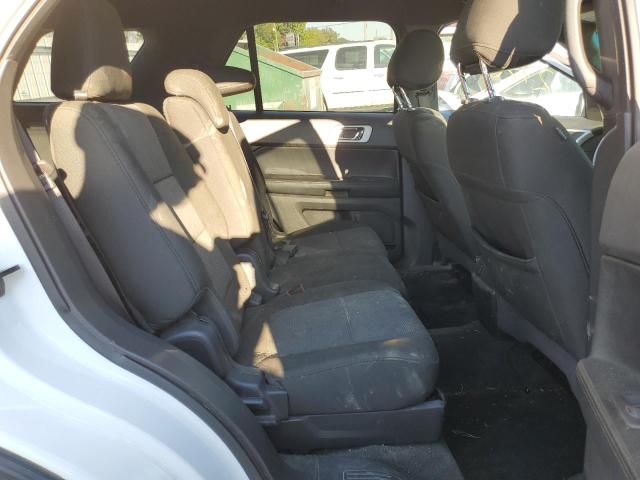Photo 6 from auction – 2014 FORD EXPLORER X with VIN 1FM5K7D87EGB32840