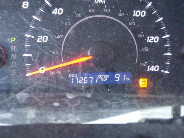 Photo 8 from auction – 2011 TOYOTA CAMRY BASE with VIN 4T1BF3EK8BU624543