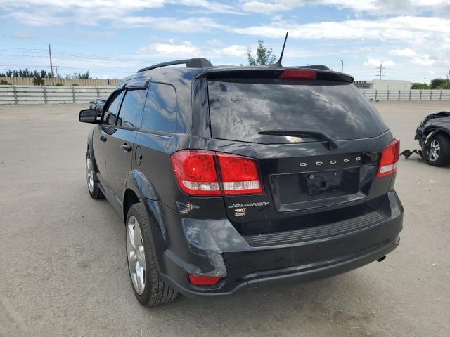 Photo 3 from auction – 2014 DODGE JOURNEY SX with VIN 3C4PDCBB5ET310075