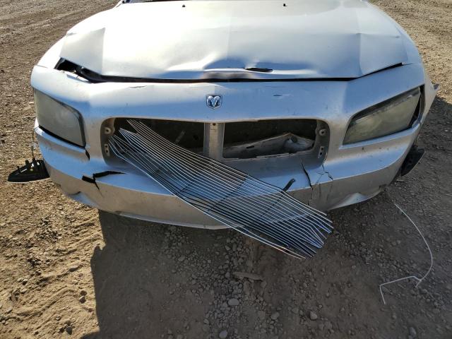 Photo 9 from auction – 2010 DODGE CHARGER SX with VIN 2B3CA3CV7AH226568