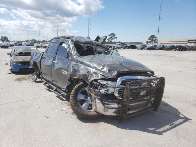 RAM 1500 SLT 2016 with VIN 1C6RR7LM3GS230870 - Photo from auction