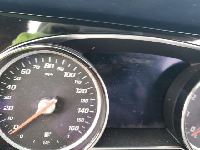 Photo 8 from auction – 2018 MERCEDES-BENZ E 400 with VIN WDD1K6FB8JF041006