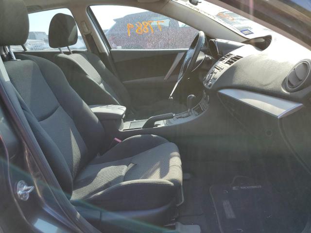 Photo 5 from auction – 2012 MAZDA 3 S with VIN JM1BL1L57C1587731