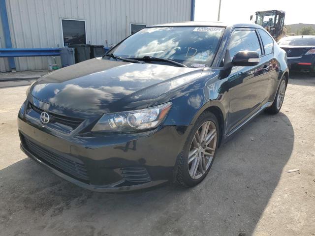 Photo 2 from auction – 2011 TOYOTA SCION TC with VIN JTKJF5C75B3000840