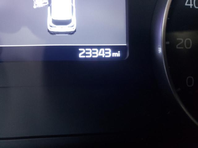 Photo 8 from auction – 2021 KIA SELTOS S with VIN KNDEUCAA4M7229829