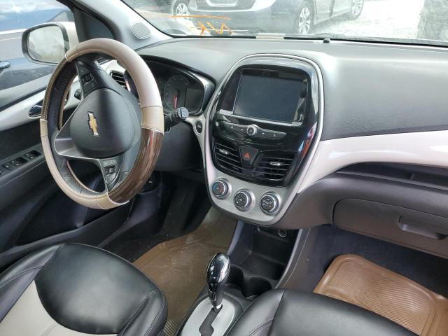 صورة رقم 9 من المزاد - 2016 CHEVROLET SPARK 2LT مع VIN KL8CF6SA1GC554783