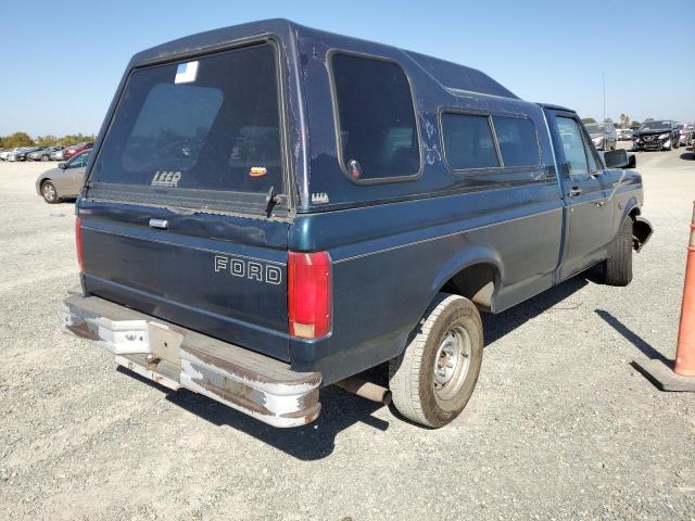 Photo 4 from auction – 1994 FORD F150 with VIN 1FTEF15Y5RNA24612