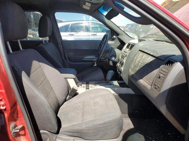 Photo 5 from auction – 2011 FORD ESCAPE XLT with VIN 1FMCU9D77BKB99418