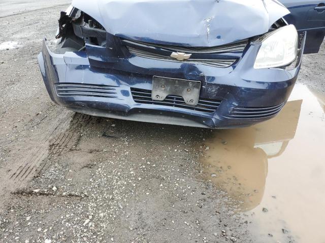 Photo 9 from auction – 2010 CHEVROLET COBALT 1LT with VIN 1G1AD5F54A7129482