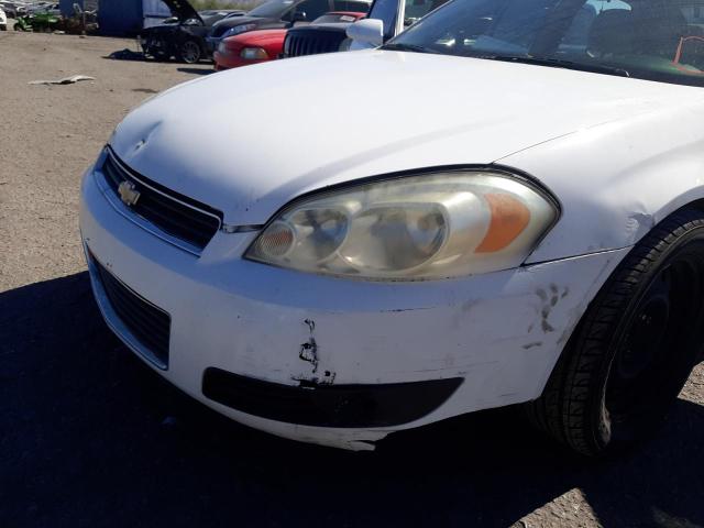 Photo 9 from auction – 2011 CHEVROLET IMPALA LT with VIN 2G1WG5EK4B1236907