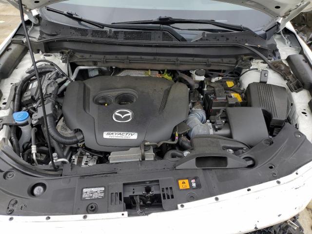 Photo 7 from auction – 2019 MAZDA CX-5 SIGNA with VIN JM3KFBEY9K0540703