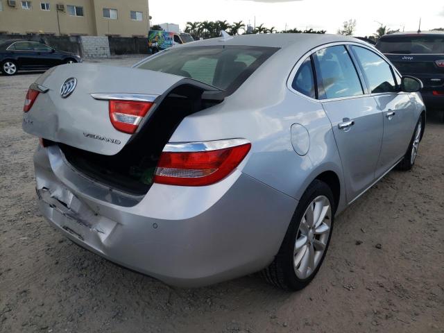 Photo 4 from auction – 2013 BUICK VERANO CON with VIN 1G4PR5SK1D4194631