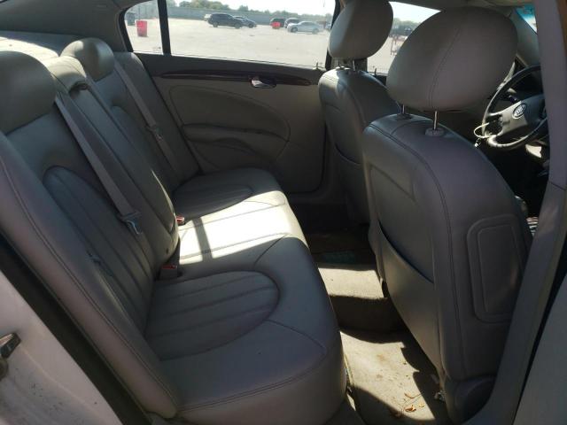 Photo 6 from auction – 2009 BUICK LUCERNE CX with VIN 1G4HD57M59U101923