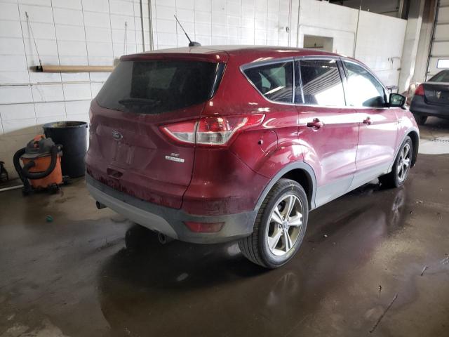 Photo 4 from auction – 2013 FORD ESCAPE SE with VIN 1FMCU0GX3DUB45368