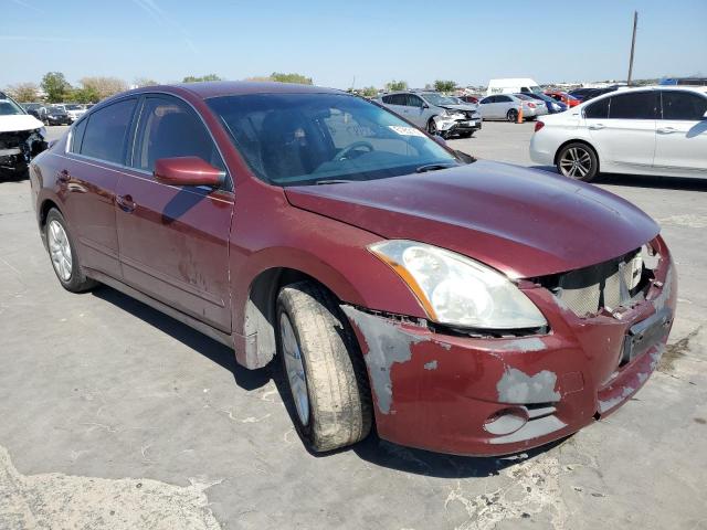 Фото 1 с аукциона – 2012 NISSAN ALTIMA BAS с VIN 1N4AL2AP8CC248458