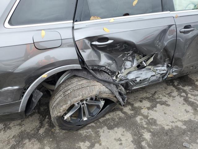 Photo 9 from auction – 2022 AUDI Q7 PREMIUM with VIN WA1LXBF72ND005655