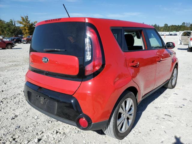 Foto 4 de la subasta – 2016 KIA SOUL + con VIN KNDJP3A50G7855598