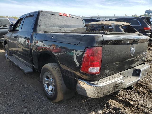 Photo 3 from auction – 2012 DODGE RAM 1500 S with VIN 1C6RD7KP6CS241737