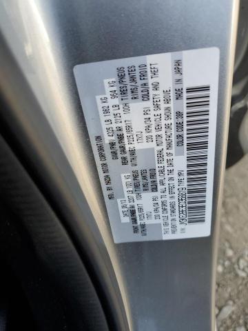 Photo 10 from auction – 2014 MAZDA CX-5 SPORT with VIN JM3KE2BE3E0358819