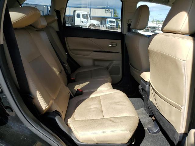 Photo 6 from auction – 2016 MITSUBISHI OUTLANDER with VIN JA4AD3A34GZ024336