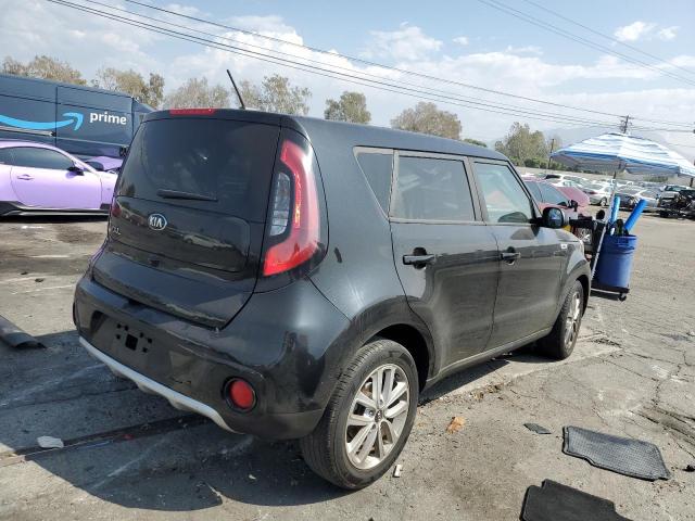 Photo 4 from auction – 2018 KIA SOUL + with VIN KNDJP3A57J7532222