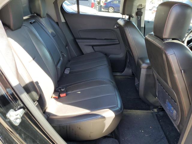 Photo 6 from auction – 2017 CHEVROLET EQUINOX LT with VIN 2GNALCEK2H1608973