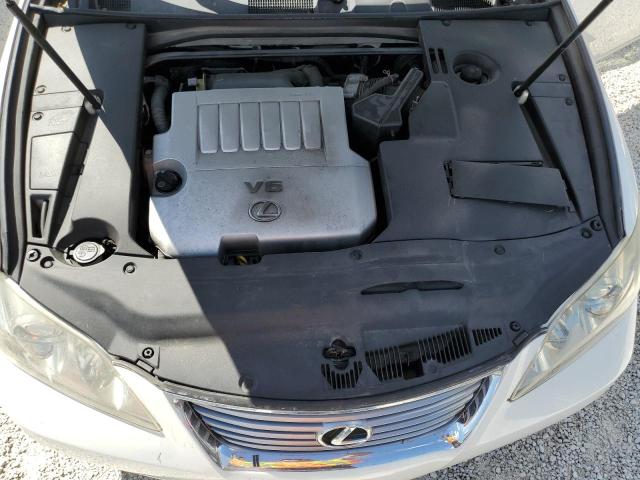 Photo 7 from auction – 2009 LEXUS ES 350 with VIN JTHBJ46G692303205