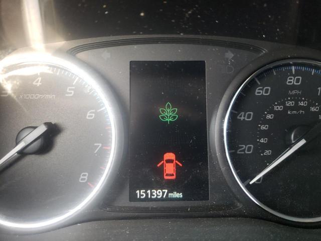 Photo 8 from auction – 2014 MITSUBISHI OUTLANDER with VIN JA4AD3A30EZ014450