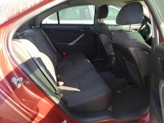 Photo 6 from auction – 2008 PONTIAC G6 BASE with VIN 1G2ZG57BX84118444