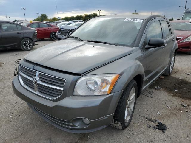Photo 2 from auction – 2011 DODGE CALIBER MA with VIN 1B3CB3HAXBD268816