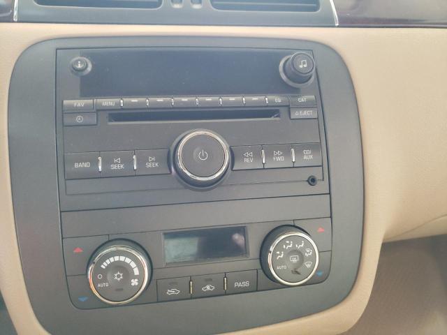 Фото 9 с аукциона – 2008 BUICK LUCERNE CX с VIN 1G4HD57268U201588