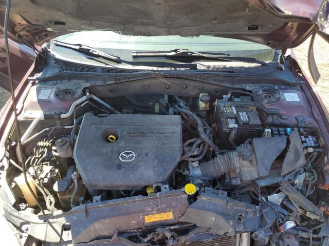 Photo 7 from auction – 2006 MAZDA 6 I with VIN 1YVHP80C965M15315