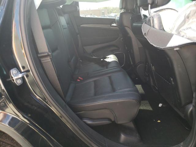 Photo 6 from auction – 2020 JEEP GRAND CHER with VIN 1C4RJFCT1LC424481