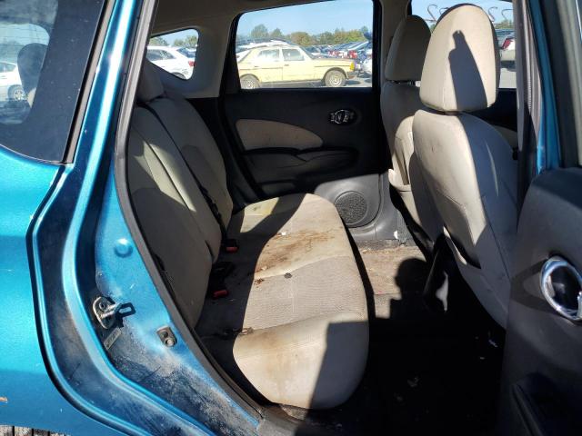Photo 6 from auction – 2015 NISSAN VERSA NOTE with VIN 3N1CE2CP7FL372355
