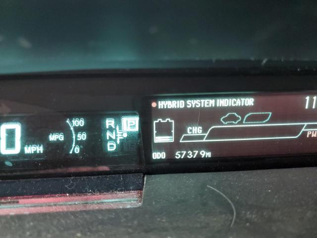 Photo 8 from auction – 2015 TOYOTA PRIUS with VIN JTDKN3DU1F1915189