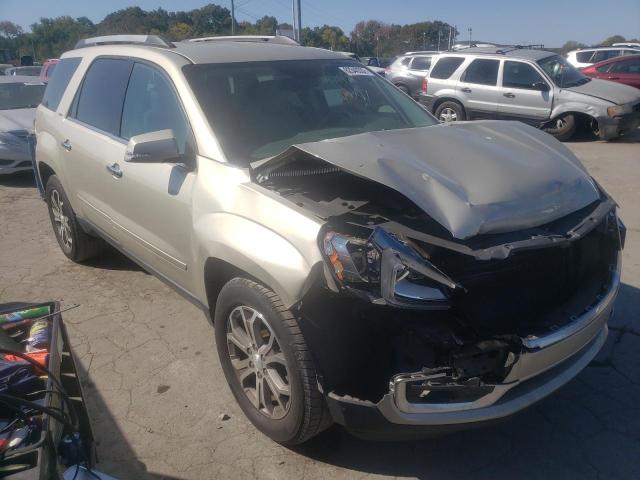 Photo 1 from auction – 2013 GMC ACADIA SLT with VIN 1GKKRRKD4DJ243446