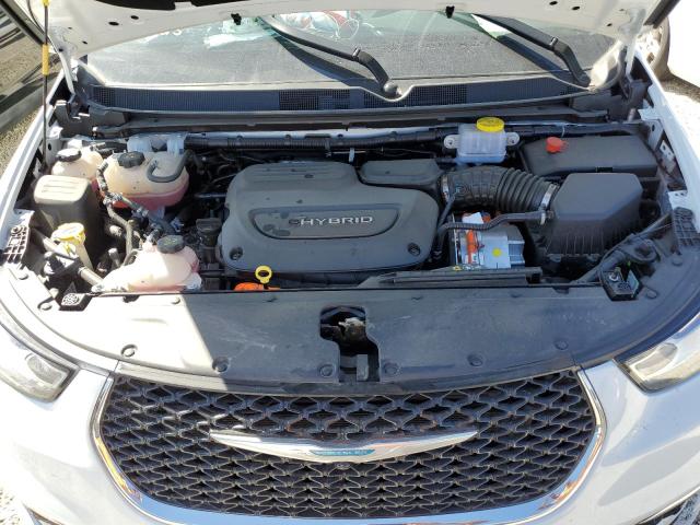 Photo 7 from auction – 2021 CHRYSLER PACIFICA H with VIN 2C4RC1S72MR513809