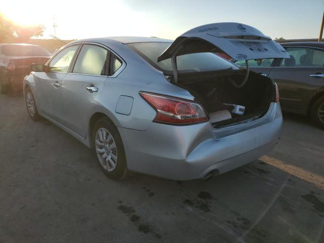 Photo 3 from auction – 2013 NISSAN ALTIMA 2.5 with VIN 1N4AL3AP8DC249956
