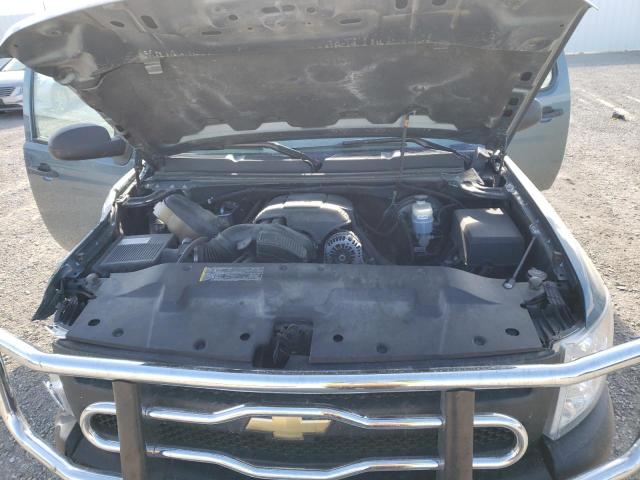 Photo 7 from auction – 2010 CHEVROLET 1500 with VIN 3GCRKPE34AG225810