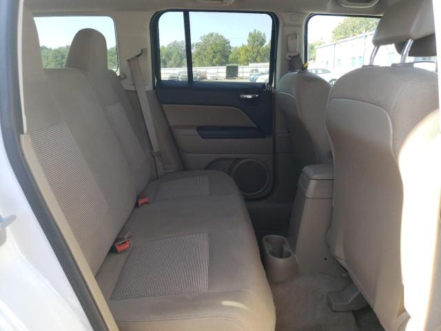 Photo 6 from auction – 2015 JEEP PATRIOT SP with VIN 1C4NJPBBXFD343782