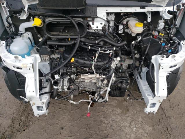 Photo 7 from auction – 2022 RAM PROMASTER with VIN 3C6LRVAG1NE122500