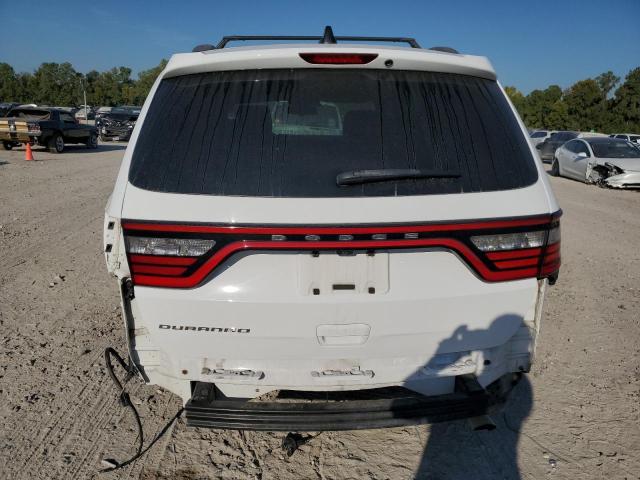 Photo 9 from auction – 2016 DODGE DURANGO SX with VIN 1C4RDHAG4GC484074